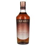 Starward LEFT-FIELD Single Malt Australian Whisky 40% Vol. 0,7l