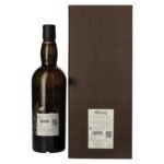 Port Askaig Islay 25 Years Old Islay Single Malt Scotch Whisky 45,8% Vol. 0,7l in gift box - Image 2