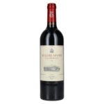 Le Serre Nuove dell'Ornellaia Bolgheri DOC 2023 14,5% Vol. 0,75l