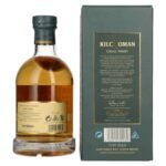 Kilchoman COULL POINT Islay Single Malt Scotch Whisky 46% Vol. 0,7l in gift box - Image 2
