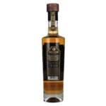 Zignum Mezcal Reposado 100% Agave 40% Vol. 0,7l - Image 2