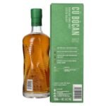 Tomatin CÙ BÒCAN Creation #5 Highland Single Malt 46% Vol. 0,7l in gift box - Image 2