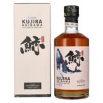 Kyojin Kujira Okinawa MASAHIRO SHUZO Japanese Whisky 40% Vol. 0,7l in gift box