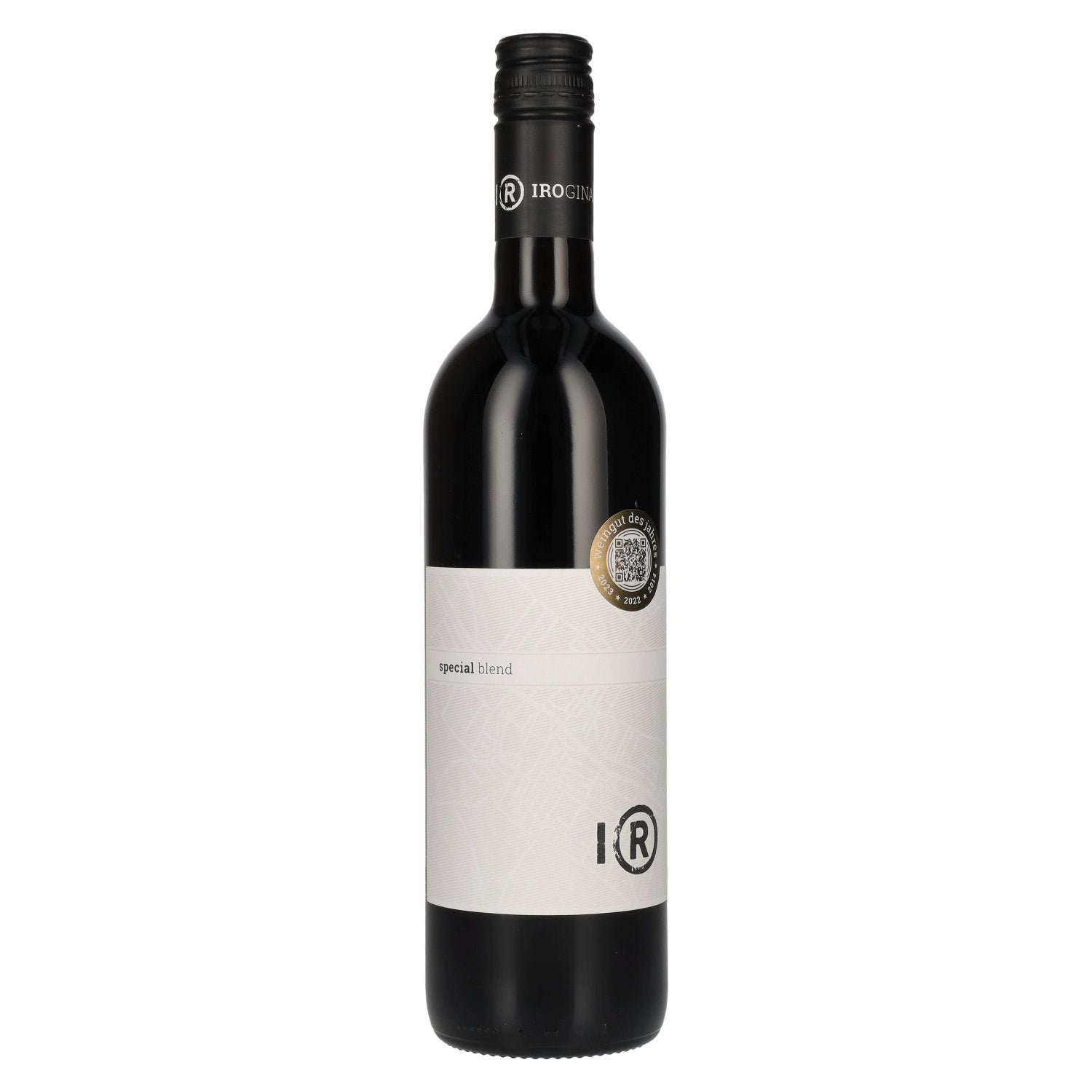29c67a0be82eaec7017b7c44cf0ff3d6c04e486993fa71787ceee3a0894fc5a2-1.jpg IRO Special Blend 2025 13.5% ABV 0.75l - Image 1