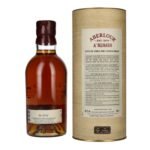 Aberlour A'BUNADH Original Cask Strength Batch No. 78 60,7% Vol. 0,7l in gift box - Image 2