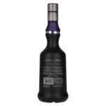 Opal Nera Sambuca with Black Spices Liqueur 40% Vol. 0,7l - Image 2