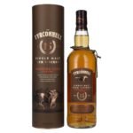 The Tyrconnell 15 Years Old Madeira Cask 46% Vol. 0,7l in gift box