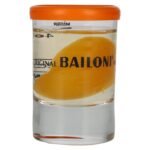 Bailoni Wachauer Gold Apricot Liqueur, 18% ABV, 6 x 0.02 l - Image 3