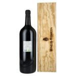 Winkler-Hermaden Olivin 2021 14% Vol. 5l in wooden box - Image 2