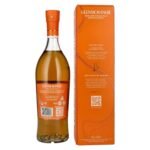 Glenmorangie THE ORIGINAL 12 Years Old Highland Single Malt 40% Vol. 0,7l in gift box - Image 2