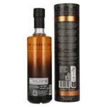 Penderyn COPPEROPOLIS Icons of Wales Single Malt Welsh Whiskey Sweet Red Wine Finish 46% Vol. 0.7l in gift box - Image 2