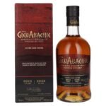The GlenAllachie 10 Years Old Cuvée Cask Finish 2012 54,9% Vol. 0,7l in gift box