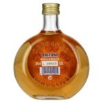 Bailoni Wachau Gold Apricot Liqueur 30% Vol. 0,35l - Image 2