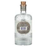 Cazcabel Tequila BLANCO 100% de Agave 40% Vol. 1l - Image 2