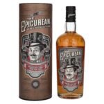 Douglas Laing THE EPICUREAN Ruby Finish Limited Edition 48% Vol. 0,7l in gift box