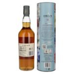 Oban 10 Years Old Coastal Orchard Single Malt Special Release 2024 58% Vol. 0,7l in gift box - Image 2