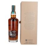The Glenlivet 21 Years Old THE SAMPLE ROOM COLLECTION Single Malt Scotch Whisky 43% Vol. 0,7l in gift box - Image 2