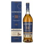 Glenmorangie The TRIBUTE 16 Years Old Heritage Spirit Batch 43% Vol. 1l in gift box