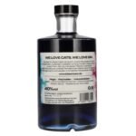 Böser Kater Handcrafted Two Faced Gin 40% ABV 0.5l - Image 2