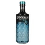 Brockmans AGAVE CUT GIN 41,2% Vol. 0,7l