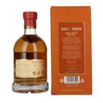 Kilchoman Islay Single Malt Whisky Bourbon/Oloroso Sherry SMALL BATCH 2 47,1% Vol. 0,7l in gift box - Image 2