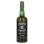 Proper No. Twelve Irish Whiskey 40% Vol. 0,7l