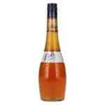 Bols Apricot Brandy Liqueur 24% Vol. 0,7l