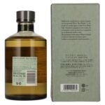 Kura Whisky Blended Malt Rum Cask Finish 40% Vol. 0,7l in gift box - Image 2