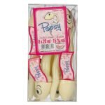 Krugmann Popsy vanilla-caramel cream liqueur 15% vol. 8x0.02l PET