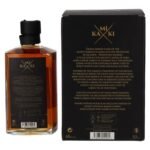 KAMIKI Intense Wood Blended Malt Whisky 48% Vol. 0,5l in gift box - Image 2