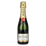 Moët & Chandon Champagne IMPÉRIAL Brut 12.5% vol. 0.375l