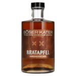 Böser Kater Baked Apple Liqueur 20% vol. 0.5 l