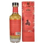 Wemyss Malts SPICE KING Blended Malt Scotch Whisky 46% Vol. 0,7l in gift box - Image 2