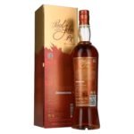 Paul John PX SELECT CASK Indian Single Malt Whisky 48% Vol. 0.7l in gift box - Image 2