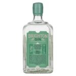 Brighton Pavilion Dry Gin 40% Vol. 0,7l