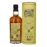 Craigellachie 13 Years Old Speyside Single Malt 46% Vol. 0,7l in gift box - Image 2