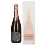 Louis Roederer Champagne ROSÉ Vintage 2017 12.5% vol. 0.75l in gift box - Image 2