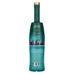 aVAO 1137 Barcelona Supreme Triple Distilled London Dry Gin 39% Vol. 0,7l - Image 2