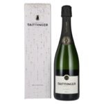 Taittinger Champagne Brut Prestige 12,5% Vol. 0,75l in gift box
