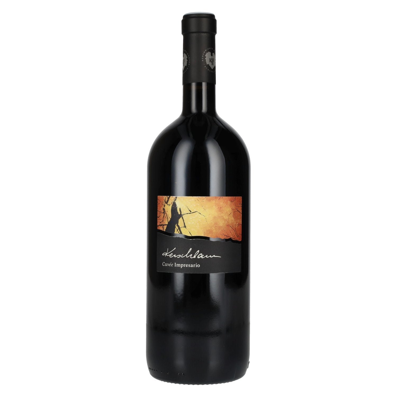 2ee4614bee29630b95b1edb571ba3dd50b34a21c0cee83c57257ccc574a5c970-1.jpg Kerschbaum Cuvée Impresario 2021 14% ABV 1.5 litres - Image 1