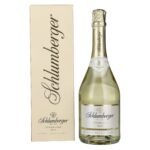 Schlumberger Sparkling KLASSIK Brut 12% Vol. 0,75l in gift box