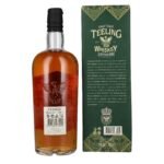 Teeling Whiskey Portuguese Selection ALENTEJO WINE Cask 46% Vol. 0,7l in gift box - Image 2
