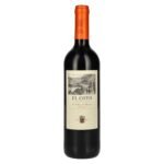 El Coto Rioja Crianza DOC 2022 13,5% Vol. 0,75l