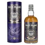 Douglas Laing ROCK ISLAND Sherry Edition Small Batch Blended Malt 46,8% Vol. 0,7l in gift box