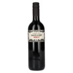 Hannes Reeh Haus & Hof Merlot 2023 13,5% Vol. 0,75l