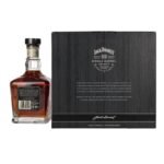 Jack Daniel's Select Single Barrel Tennessee Whiskey 47% Vol. 0.7l in gift box with snifter glass - Image 2