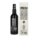 Smokehead 15 Years Old Islay Single Malt Whisky Limited Edition 43% Vol. 0,7l in gift box - Image 2