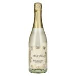 MICHAEL Muscat Frizzante 2024 11% Vol. 0,75l