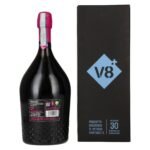 V8+ LELE Prosecco Rosé Brut Millesimato DOC 2022 11% vol. 1.5l in gift box - Image 2