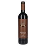 Portia Roble Ribera Del Duero 2024 14,5% Vol. 0,75l
